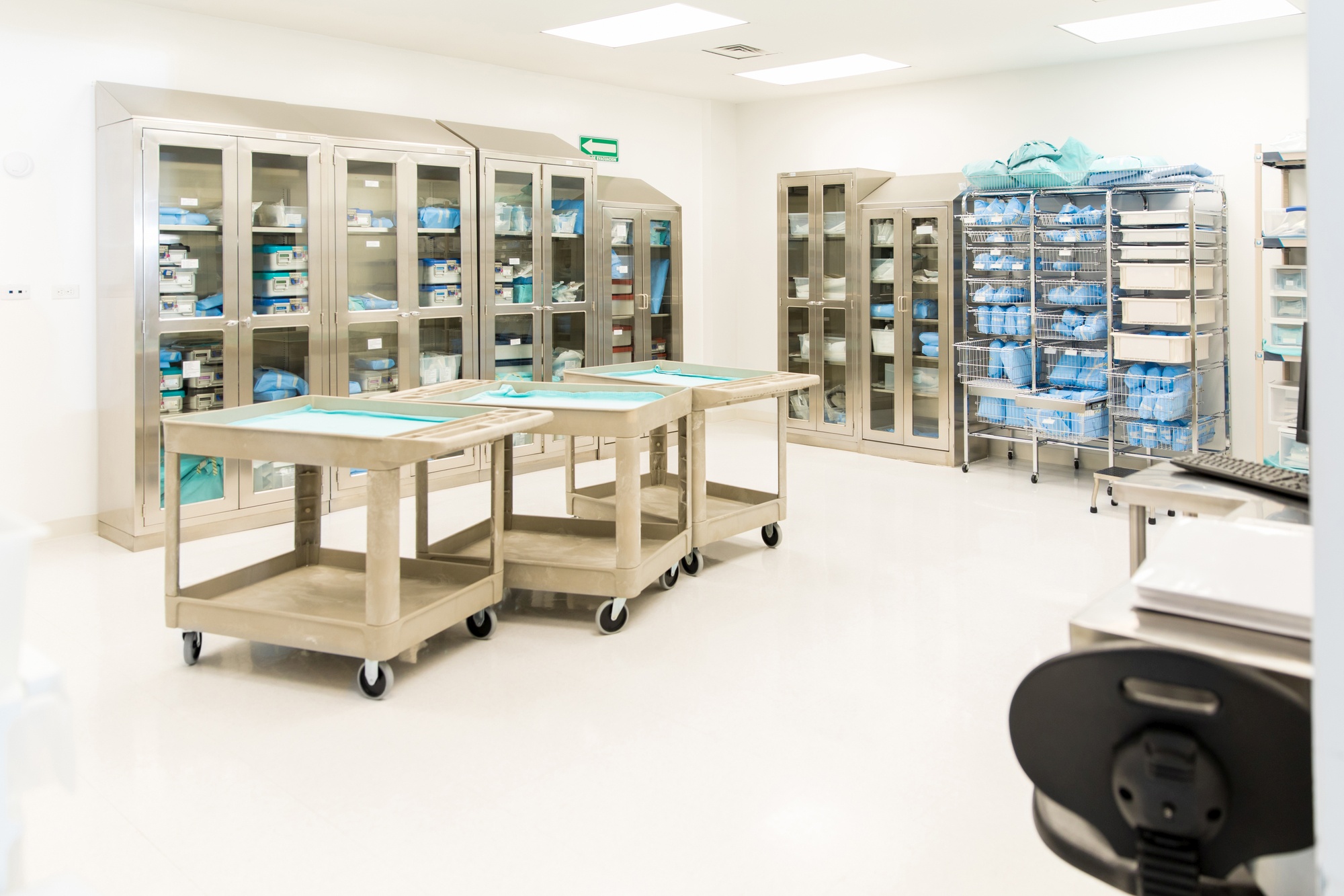 5 Tips for Properly Storing and Organizing Your Medical Supplies